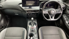 Nissan Juke 1.0 DiG-T N-Connecta 5dr DCT Petrol Hatchback